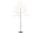Lumineo - MicroLEDboom d60h150c goud/warm wit/kl.wrm
