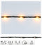 Nampook - Ledverlichting 1000led extra w