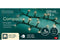 Lumineo - LED compact lights l500 cm groen/warm wit