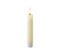 Lumineo - LED dinerkaars d2h16c creme/warm wit 2st