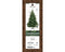 Everlands - Alba fir dia137-H240cm green