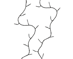 Lumineo - Basic lights l36m-480l Multi