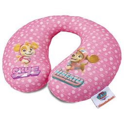 Ergonomisch Nekkussen The Paw Patrol LPC117 Roze