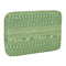 Laptophoes Mufasa Groen Beige 15,6'' 39,5 x 27,5 x 3,5 cm