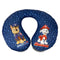 Ergonomisch Nekkussen The Paw Patrol LPC116 Marineblauw