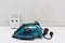 Tefal Ultragliss Anti-Calc Plus FV6832E0 iron Steam iron 2800 W Blue