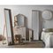 Hängspegel Alexandra House Living Natuurlijk 22 x 62 x 9 cm