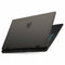 Laptop MSI 16