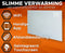 Höffmayr IHP 600 W koolstofkristal infraroodpaneel 600 watt 60x100 met wifi