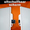 Höffmayr IHP 980 W koolstofkristal infraroodpaneel 980 watt 80x120 met wifi