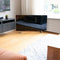 Höffmayr IGH 720 W glas infrarood paneel 600 watt 55x100 met wifi