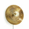 Wandlamp Horus Small - Brons - 35 x 35 x 11 cm