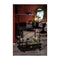 Maverick Tafellamp Zwart - Industrieel Design