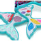 Kinder Make-up Set Zeemeermin
