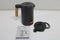 Concept RK3302 - Waterkoker 1.5L met temperatuurregeling 2200 W | Antraciet