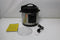 CrockPot Express Pot Pressure, Slow & Multi Cooker 5,6L