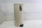 Brabantia NewIcon Prullenbak - 30 liter - Soft Beige