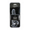 Realistische Dildo Virgite R28 Zwart 20 cm