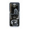 Realistische Dildo Virgite R28 Zwart 20 cm