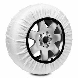 Sneeuwkettingen voor auto's OCC Motorsport Super T66 Textiel