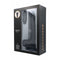Realistische Dildo Virgite R10 Zwart 21 cm