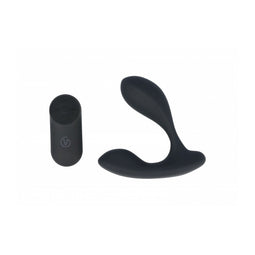 Prostaat Massager Virgite P5 Zwart