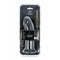 Realistische Dildo Virgite R27 Zwart 21 cm