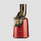 Kuvings B1700 RED sapcentrifuge met langzame draairichting