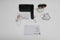 Motorola Nursery PIP1500 - Baby Monitor met Camera en 5 scherm - Tweewegcommunicatie - Infrarood Nachtvisie - 300 M bereik- Temperatuur