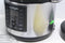 CrockPot Express Pot Pressure, Slow & Multi Cooker 5,6L