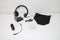 Headphones with Microphone Poly 218471-01