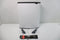 Brabantia Bo Touch Bin Hi Prullenbak - 2 x 30 liter - Afvalscheiding - White