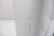 Brabantia Bo Touch Bin Hi Prullenbak - 2 x 30 liter - Afvalscheiding - White