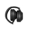 Sony WH-1000XM4 Hoofdtelefoons Draadloos Hoofdband Oproepen/muziek USB Type-C Bluetooth Zwart