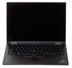 LENOVO ThinkPad YOGA X380 2-in-1 i5-8350U 16GB 512GB SSD 13,3" FHD(touch) Win11pro Gebruikt