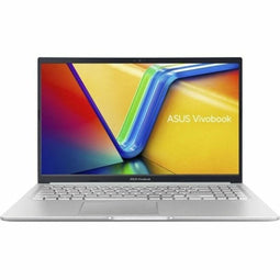 Laptop Asus Vivobook 15 M1502YA-NJ153W 15,6" 16 GB RAM 512 GB SSD AMD Ryzen 7 7730U Qwerty Spaans