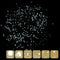 LED-lichtkrans Wit 19,5 X 13 X 9,5 CM