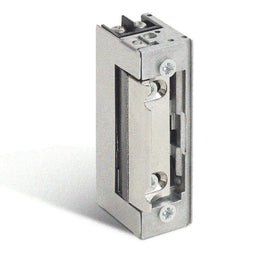 Elektrisch slot Jis 1710/b Standard Symmetrisch 12-24 V AC/DC