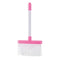 Toi-Toys House Cleaning Speelset 3-delig Roze/Wit