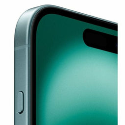 Smartphone Apple iPhone 16 6,1" 256 GB Groen