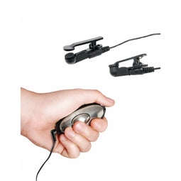 Tepelklemmen Ketting Pipedream