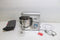 Staande Mixers, CHeflee 1800W Elektrische Keukenmachine-Mixer