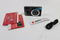 AgfaPhoto DC5200 - Compactcamera - Zwart