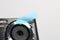 AgfaPhoto DC5200 - Compactcamera - Zwart