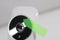 Motorola Nursery Babyfoon - Video Baby monitor - VM483 - 2.8 Ouder Unit - Infrarood - Terugspreekfunctie
