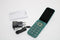 NOKIA 2660 - 4G Dual Sim - 2.8inch - Bluetooth - Groen