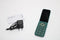 Nokia 2660 Flip Groen