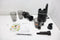 Aobosi Sapcentrifuge - Slowjuicer voor hele groenten en fruit