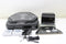 Gorenje RVC216BK - Robot vacuum cleaner - 0.5 l Bagless - Black