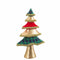 Kerstversiering Multicolour 19 x 8 x 30 cm